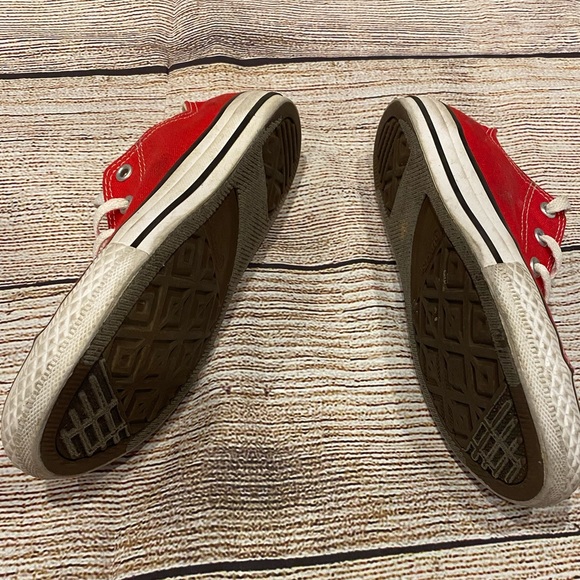 Chuck Taylor All Star sneaker - kids - Picture 5 of 6